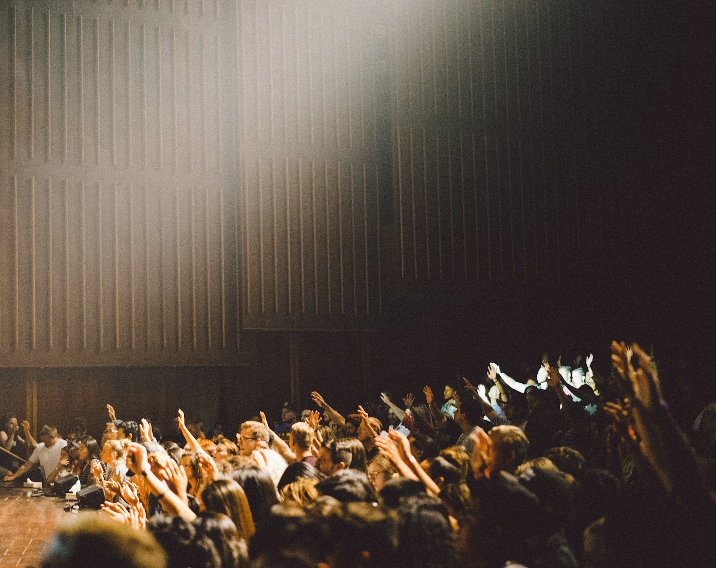 Top 5 Benefits of Motivational Speaking
