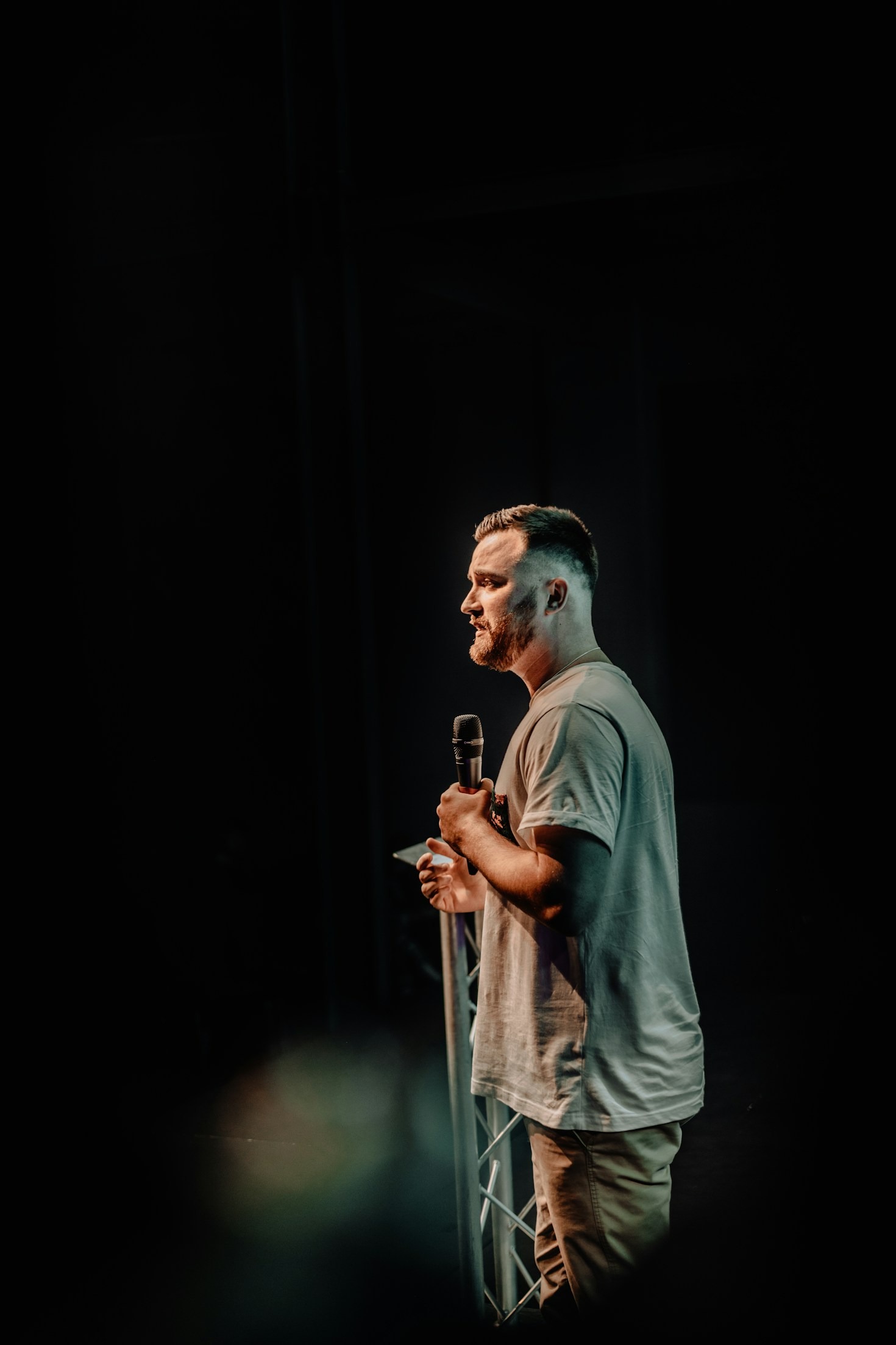 Secrets to Delivering Powerful Speeches